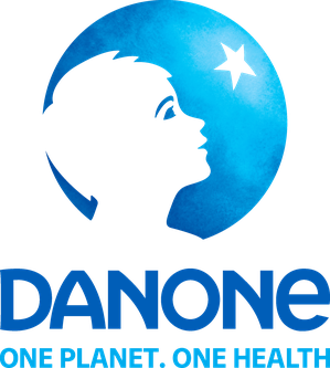 Danone logo
