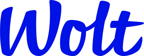 Wolt Logo